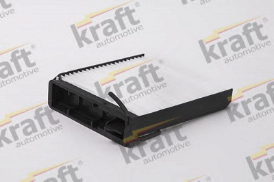 KRAFT AUTOMOTIVE 1734100 -  Фильтр воздуха в салоне
